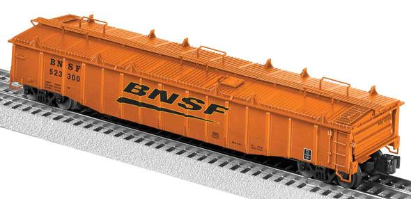 Lionel 6-81891 O BNSF Railway Scale 52'6