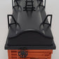 MTH 30-72234 O Scale BNSF Gondola Car w/Cover #516454 LN/Box