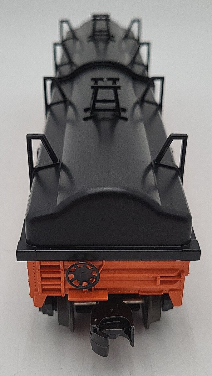 MTH 30-72234 O Scale BNSF Gondola Car w/Cover #516454 LN/Box