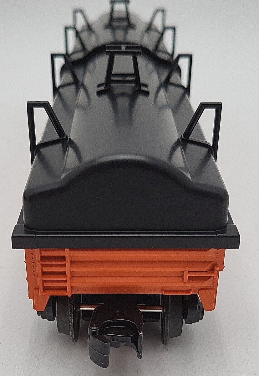 MTH 30-72234 O Scale BNSF Gondola Car w/Cover #516454 LN/Box