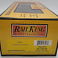 MTH 30-72234 O Scale BNSF Gondola Car w/Cover #516454 LN/Box