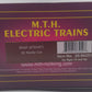 MTH 20-94251 O Gauge BNSF 60' Reefer Car #79357 EX/Box