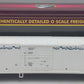 MTH 20-94251 O Gauge BNSF 60' Reefer Car #79357 EX/Box