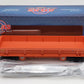 Atlas 3009963-2 O Gauge Amtrak Premier Operating Dump Car w/Load #913333 LN/Box