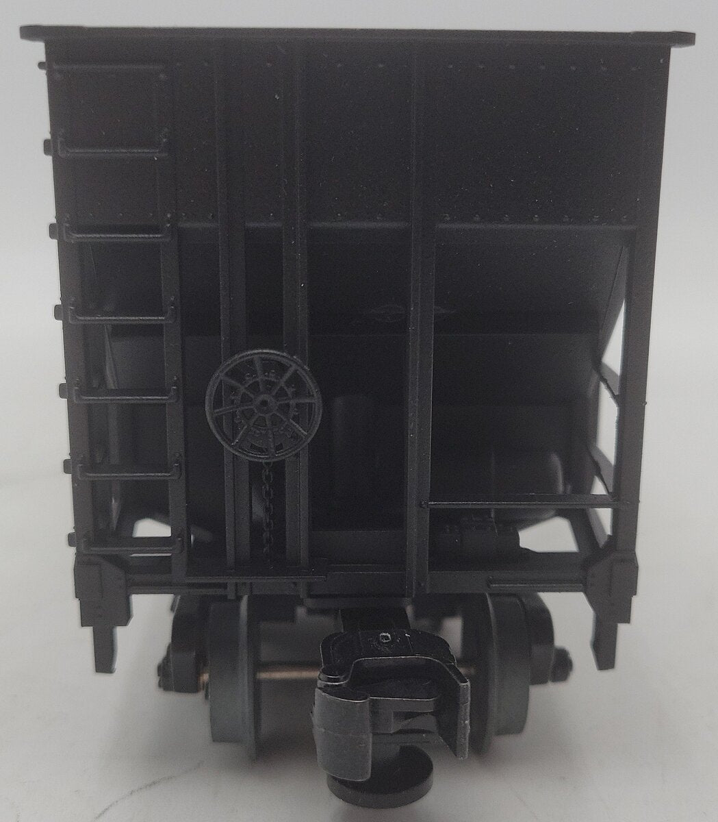 Lionel #296912 O Gauge Lionscale 4-Bay Hopper Car EX/Box