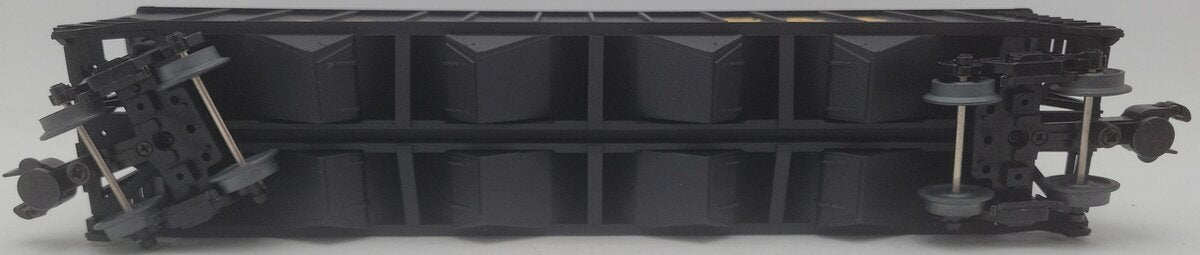 Lionel #296912 O Gauge Lionscale 4-Bay Hopper Car EX/Box