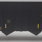 Lionel #296912 O Gauge Lionscale 4-Bay Hopper Car EX/Box