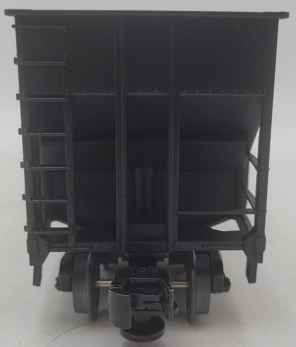 Lionel #296912 O Gauge Lionscale 4-Bay Hopper Car EX/Box