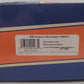 Lionel #296912 O Gauge Lionscale 4-Bay Hopper Car EX/Box