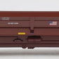 Atlas 3009961-2 O Gauge Amtrak Premier Operating Dump Car w/Load #13973 LN/Box