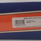 Lionel 6-84314 O Burlington Northern Santa Fe ACF 2-Bay Hopper Car #405850 LN/Box