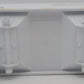Lionel 6-84314 O Burlington Northern Santa Fe ACF 2-Bay Hopper Car #405850 LN/Box