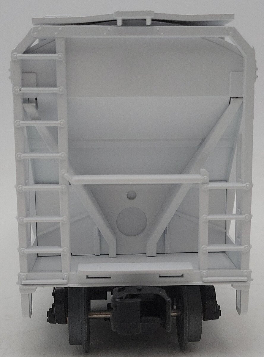 Lionel 6-84314 O Burlington Northern Santa Fe ACF 2-Bay Hopper Car #405850 LN/Box