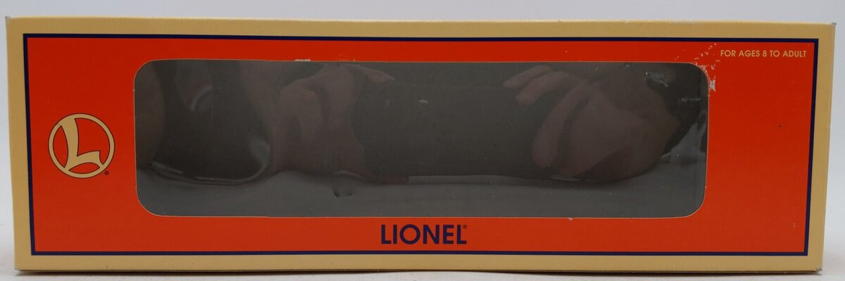 Lionel 6-71998 O Gauge Amtrak Express Baggage Box Car #71998 EX/Box