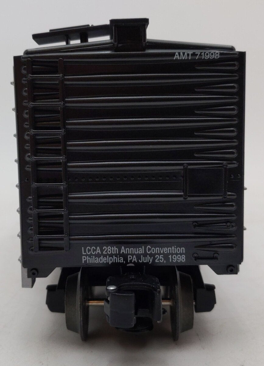 Lionel 6-71998 O Gauge Amtrak Express Baggage Box Car #71998 EX/Box