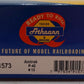 Athearn 91573 HO Scale Amtrak P-42 Diesel Locomotive #13 (DCC Ready) EX/Box