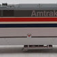 Athearn 91573 HO Scale Amtrak P-42 Diesel Locomotive #13 (DCC Ready) EX/Box