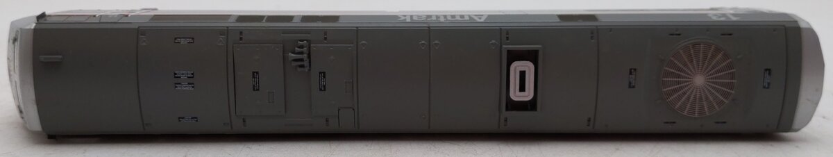 Athearn 91573 HO Scale Amtrak P-42 Diesel Locomotive #13 (DCC Ready) EX/Box