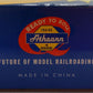Athearn 91573 HO Scale Amtrak P-42 Diesel Locomotive #13 (DCC Ready) EX/Box