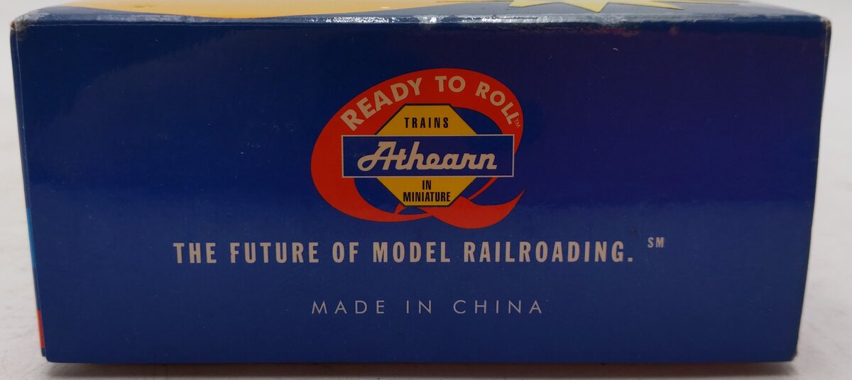 Athearn 91573 HO Scale Amtrak P-42 Diesel Locomotive #13 (DCC Ready) EX/Box