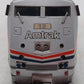 Athearn 91573 HO Scale Amtrak P-42 Diesel Locomotive #13 (DCC Ready) EX/Box