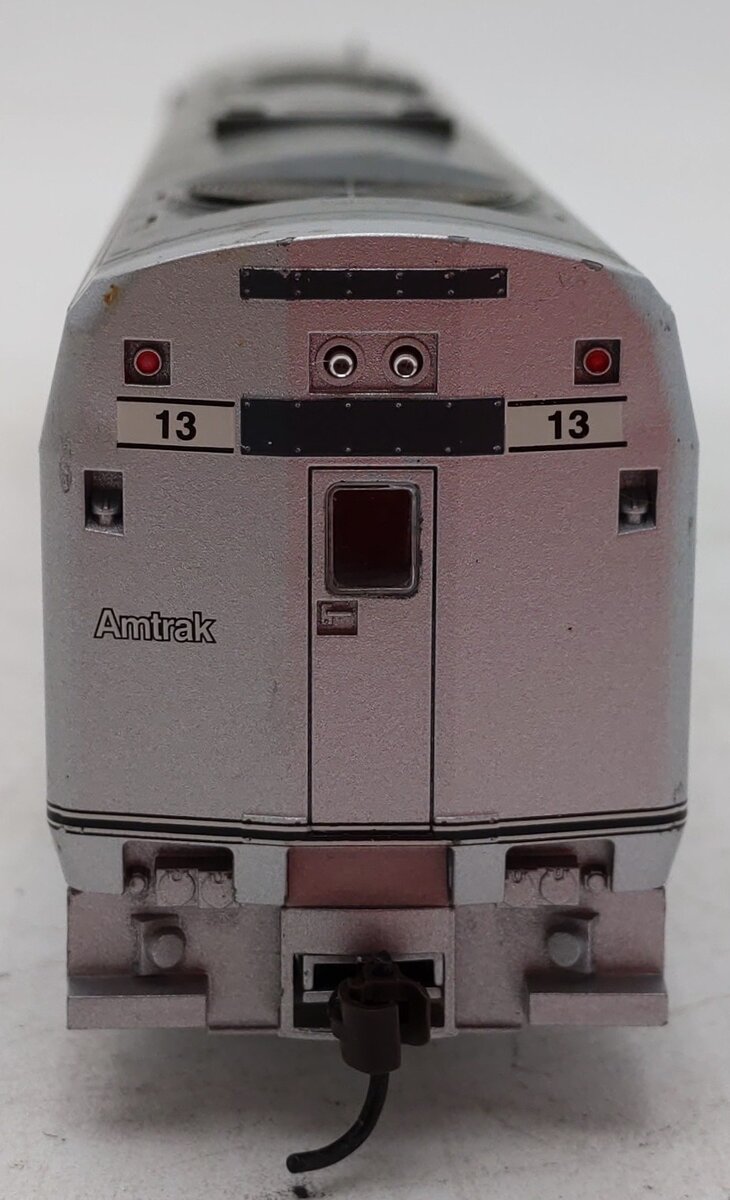 Athearn 91573 HO Scale Amtrak P-42 Diesel Locomotive #13 (DCC Ready) EX/Box