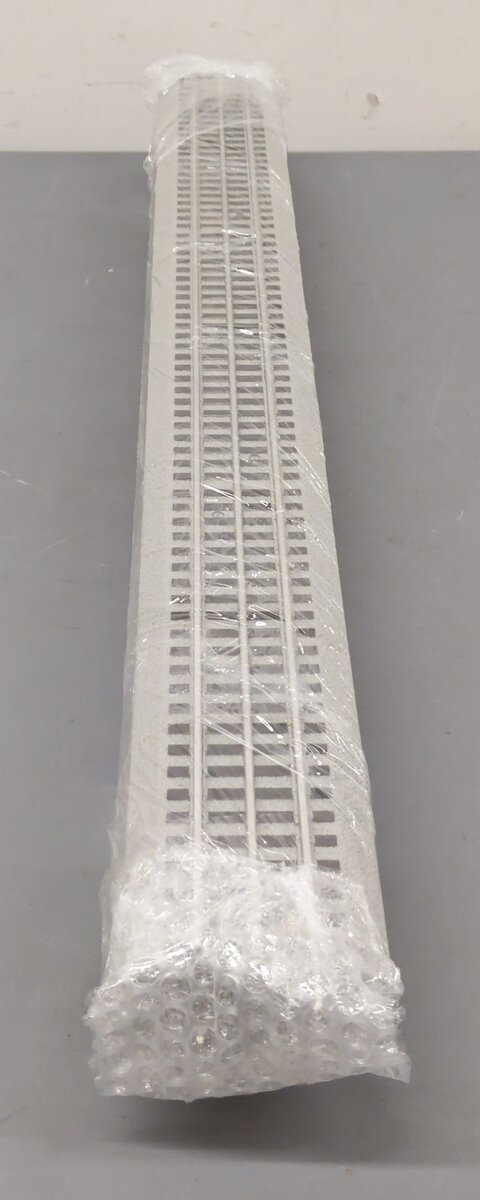 Lionel 6-12042 O FasTrack 30" Straight Section (6) LN