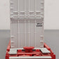 MTH 20-95003 O Gauge Southern Pacific Husky Stack Car #2415 w/Containers EX/Box