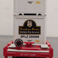 MTH 20-95003 O Gauge Southern Pacific Husky Stack Car #2415 w/Containers EX/Box