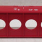 MTH 20-95003 O Gauge Southern Pacific Husky Stack Car #2415 w/Containers EX/Box
