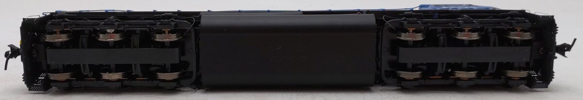 Proto 2000 30175 HO Conrail SD60M Diesel Locomotive #5504 VG/Box