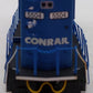 Proto 2000 30175 HO Conrail SD60M Diesel Locomotive #5504 VG/Box