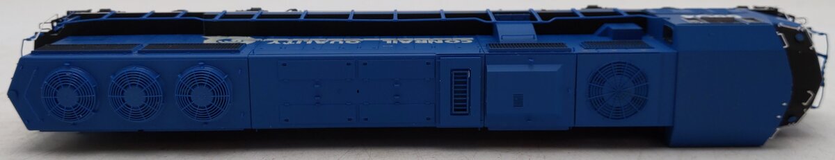 Proto 2000 30175 HO Conrail SD60M Diesel Locomotive #5504 VG/Box