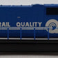 Proto 2000 30175 HO Conrail SD60M Diesel Locomotive #5504 VG/Box