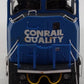 Proto 2000 30175 HO Conrail SD60M Diesel Locomotive #5504 VG/Box