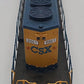 Bachmann 60910 HO Scale CSX "Dark Future" EMD SD40-2 Diesel Locomotive #8861 EX/Box