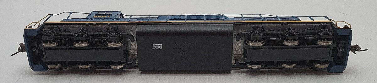 Bachmann 60910 HO Scale CSX 