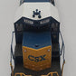 Bachmann 60910 HO Scale CSX "Dark Future" EMD SD40-2 Diesel Locomotive #8861 EX/Box