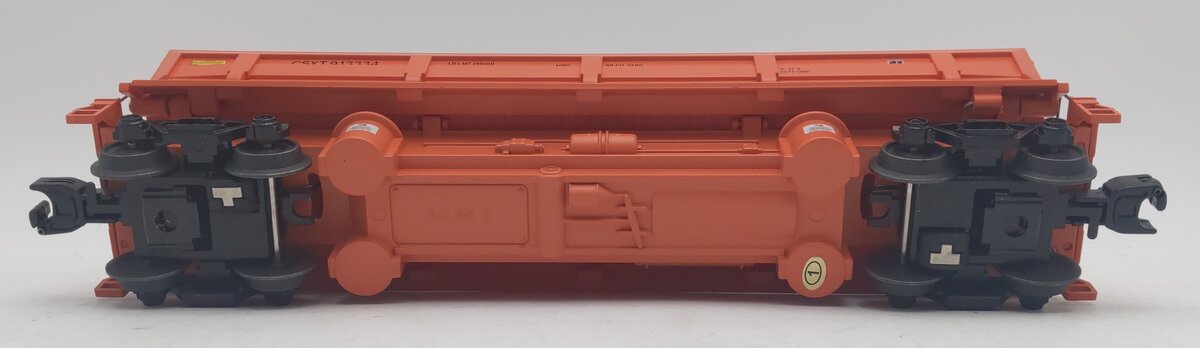 Atlas 3009963-3 O CSXT Operating Dump Car #913334 (3 Rail) LN/Box