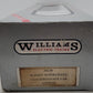 Williams SL80 Amtrak Superliner Coach/Baggage Car LN/Box