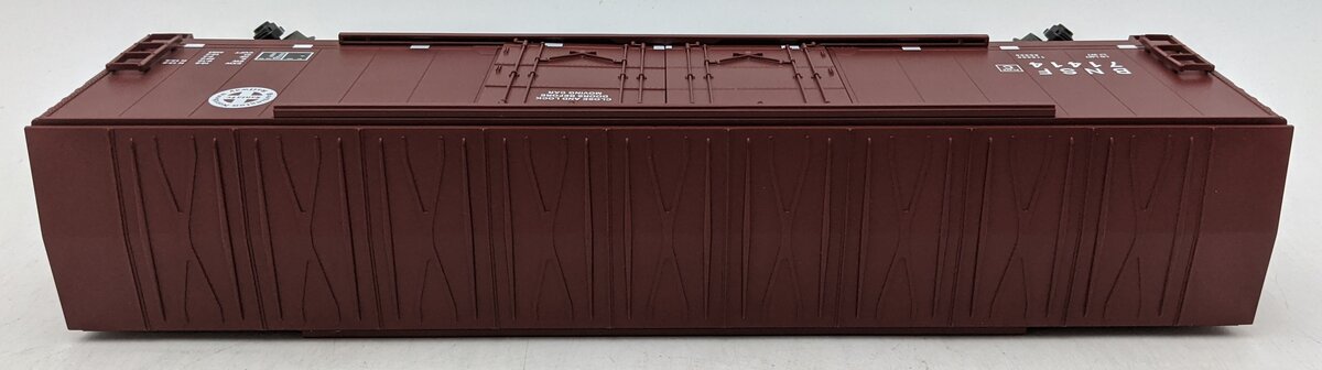 MTH 20-90010A O BNSF 50' Double Plug Door Boxcar #71414 NIB