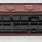 MTH 20-90010A O BNSF 50' Double Plug Door Boxcar #71414 NIB
