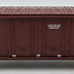 MTH 20-90010A O BNSF 50' Double Plug Door Boxcar #71414 NIB