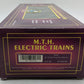 MTH 20-90010A O BNSF 50' Double Plug Door Boxcar #71414 NIB