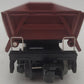 MTH 30-79453 O Gauge BNSF Operating Dump Car #901516 EX/Box