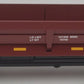 MTH 30-79453 O Gauge BNSF Operating Dump Car #901516 EX/Box