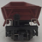 MTH 30-79453 O Gauge BNSF Operating Dump Car #901516 EX/Box