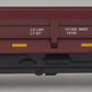 MTH 30-79453 O Gauge BNSF Operating Dump Car #901516 EX/Box
