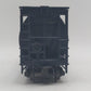 MTH 20-97420 O Gauge Chessie Cylindrical 100-Ton Hopper Car #606173 LN/Box