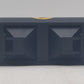 MTH 20-97420 O Gauge Chessie Cylindrical 100-Ton Hopper Car #606173 LN/Box